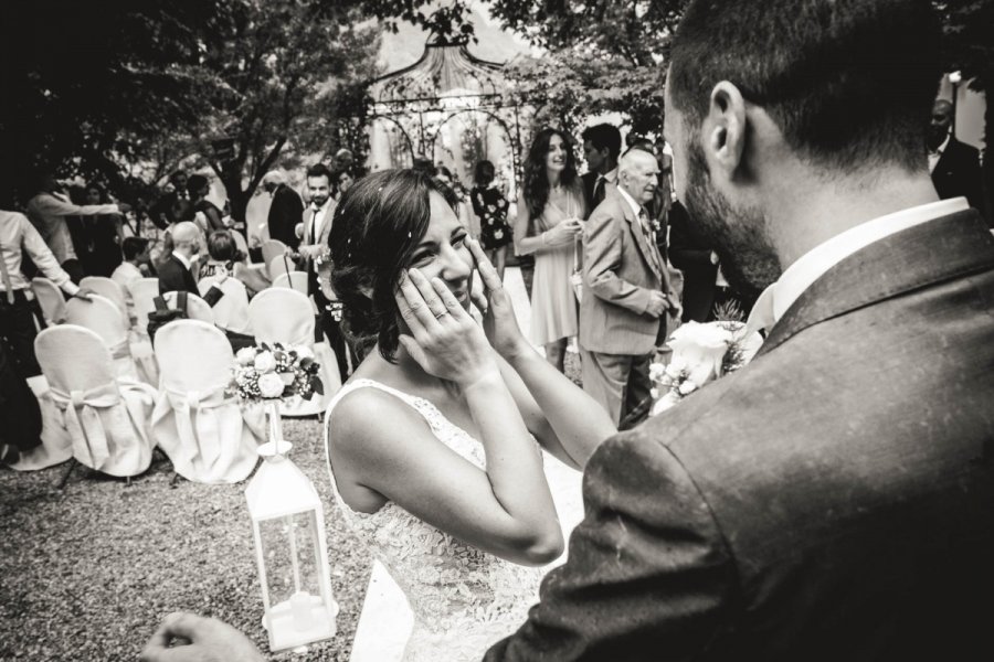 Foto Matrimonio Grace e Alessandro - Castello di Monasterolo (Bergamo) (62)