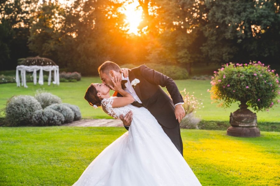 Foto Matrimonio Carolina e Angelo - Villa Caroli Zanchi (Bergamo) (79)