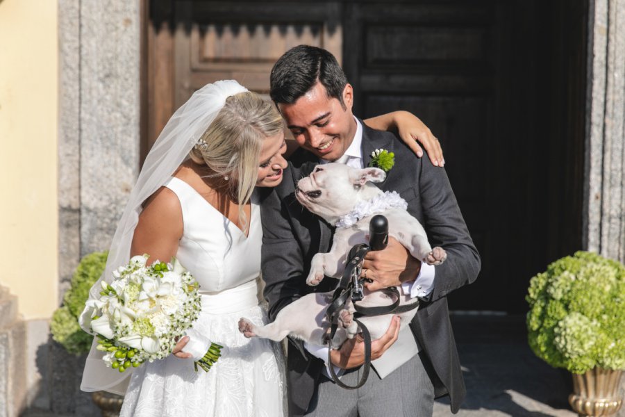 Foto Matrimonio Sabrina e Stefano - Villa Subaglio (Lecco) (32)