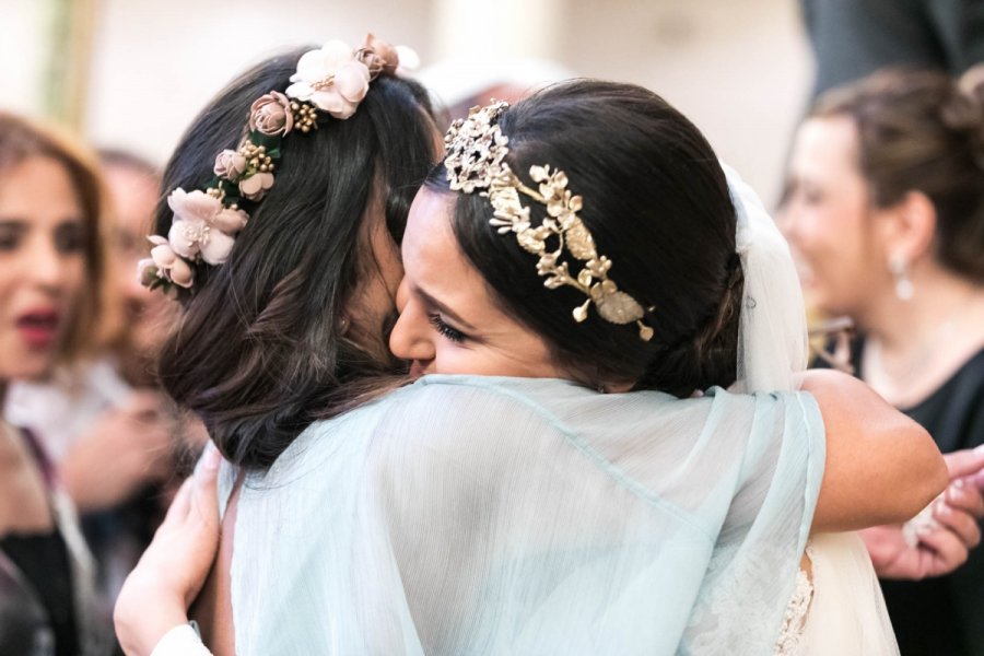 Foto Matrimonio Raquel e Michael - Chiostri Di San Barnaba (Milano) (53)