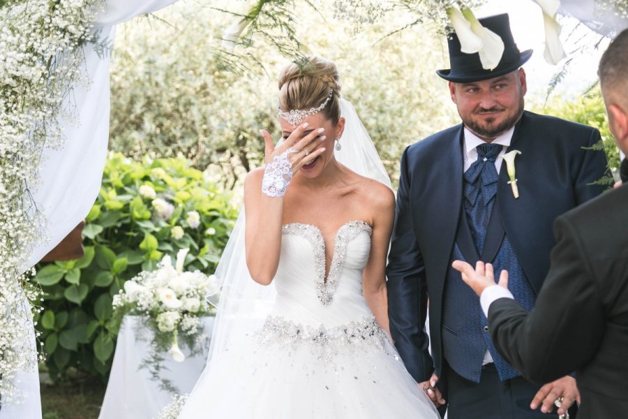 Foto Matrimonio Giusy e Luca - Castello Di Rossino (Lago di Como) (41)