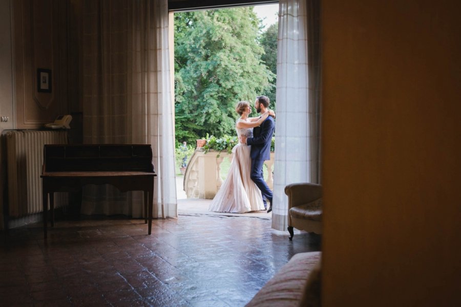 Foto Matrimonio Irene e Pietro - Palazzo Stella (Italia) (51)