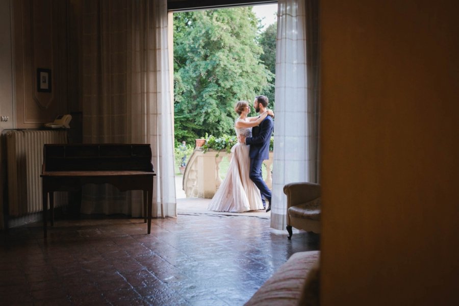 Foto Matrimonio Irene e Pietro - Palazzo Stella (Bologna) (51)