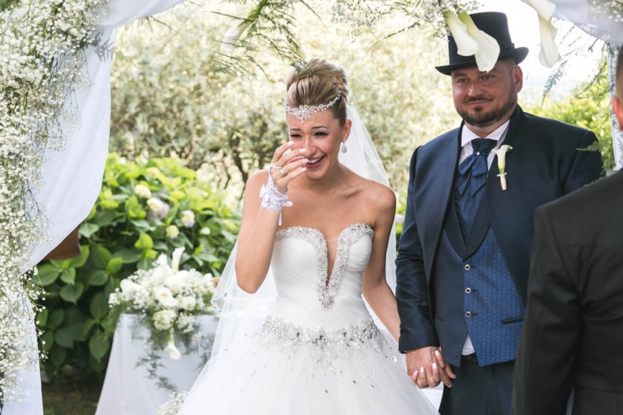 Foto Matrimonio Giusy e Luca - Castello Di Rossino (Lago di Como) (42)