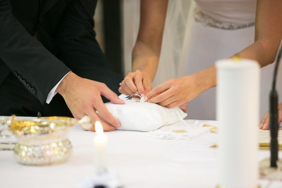 Foto Matrimonio Erika e Filippo - Lido Di Lenno (Lago di Como) (27)