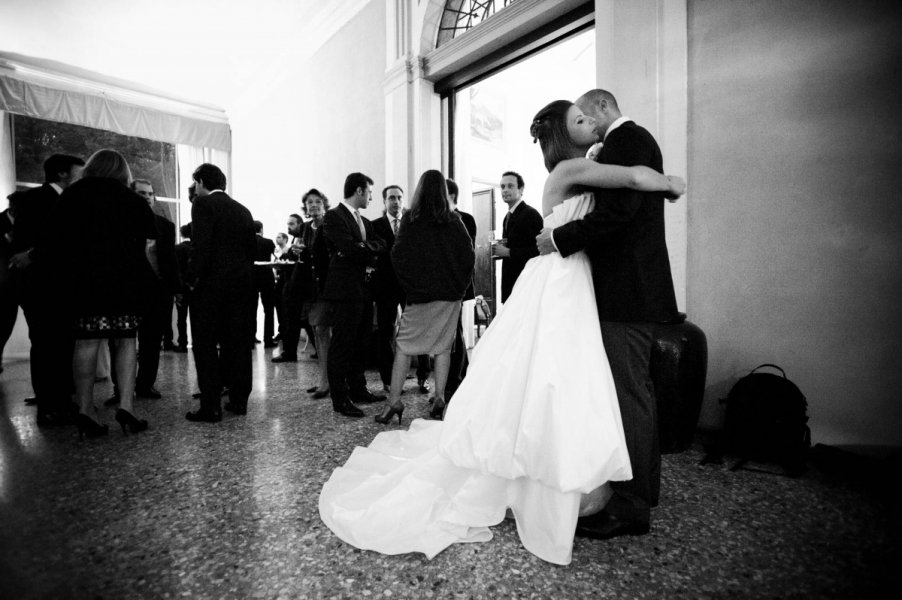 Foto Matrimonio Giulia e Andrea - Palazzo Stella (Bologna) (81)