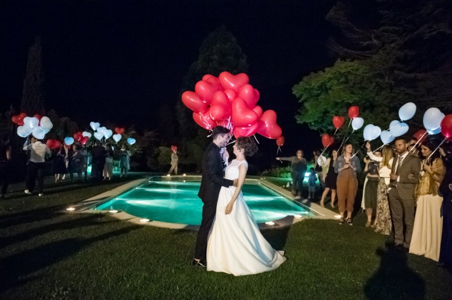 Foto Matrimonio Roberta e Alessandro - Castello di Monasterolo (Bergamo) (65)