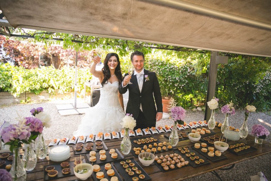 Foto Matrimonio Samah e Cristiano - Sole Di Ranco (Lago Maggiore) (49)