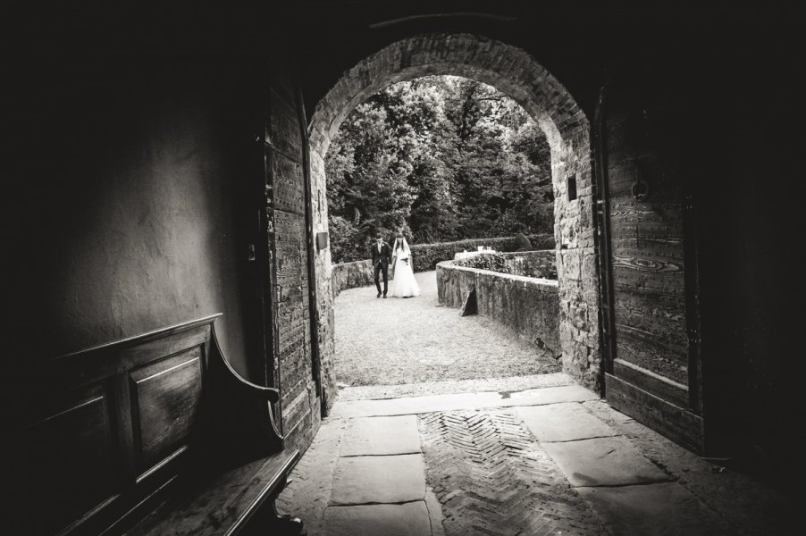 Foto Matrimonio Francesca e Simone - Castello Di Marne (Bergamo) (32)