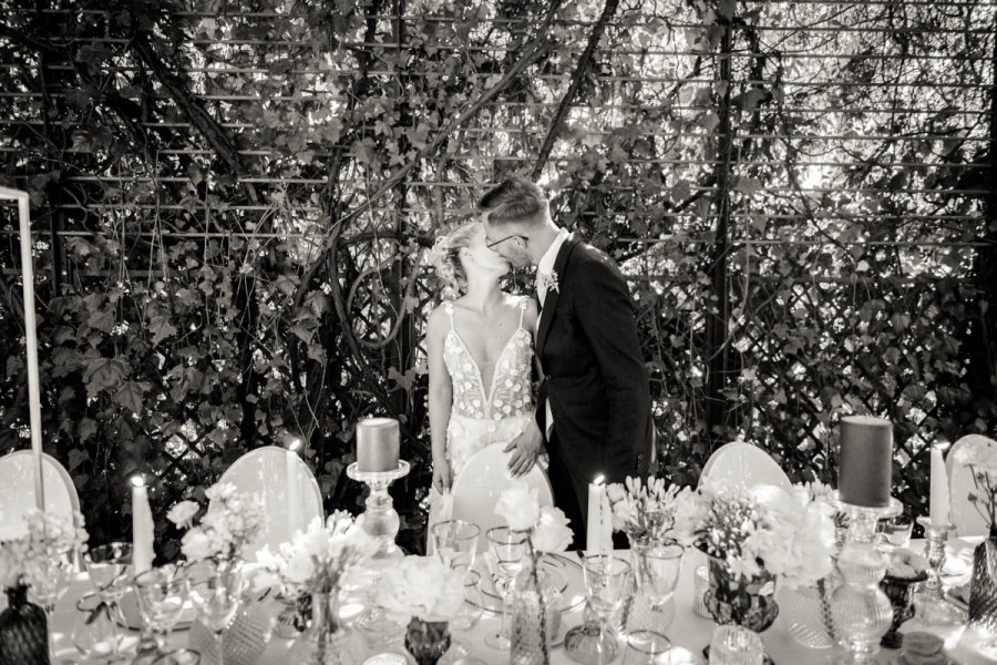 Foto Matrimonio Nesli e Andrea - Giardini Di Paghera (Brescia) (60)