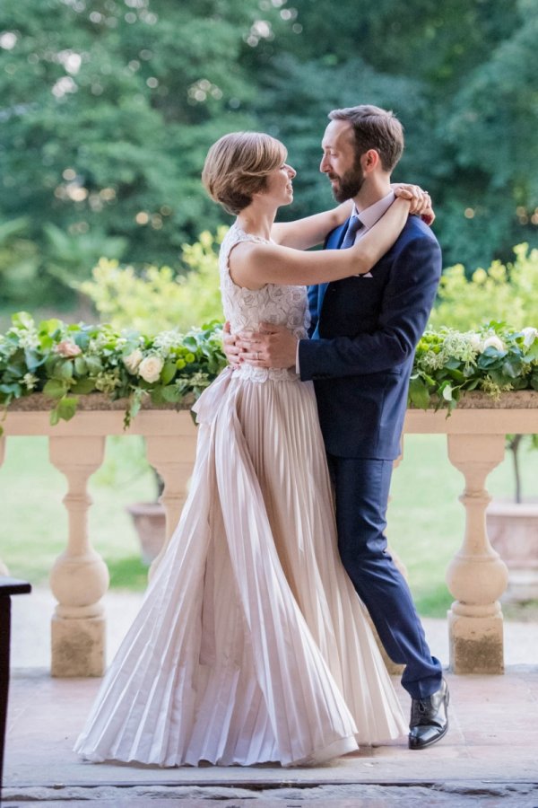 Foto Matrimonio Irene e Pietro - Palazzo Stella (Bologna) (52)