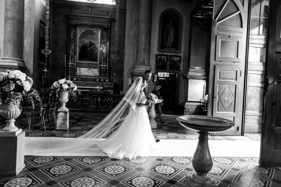 Foto Matrimonio Rita e Andrea - Castello Di Pomerio (Lago di Como) (24)