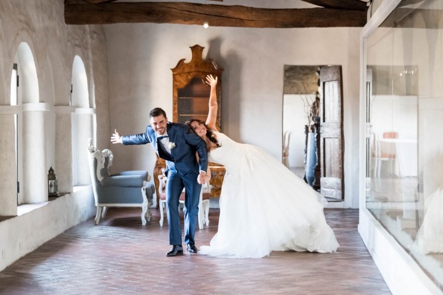 Foto Matrimonio Annalisa e Stefano - Convento Dei Neveri (Bergamo) (55)