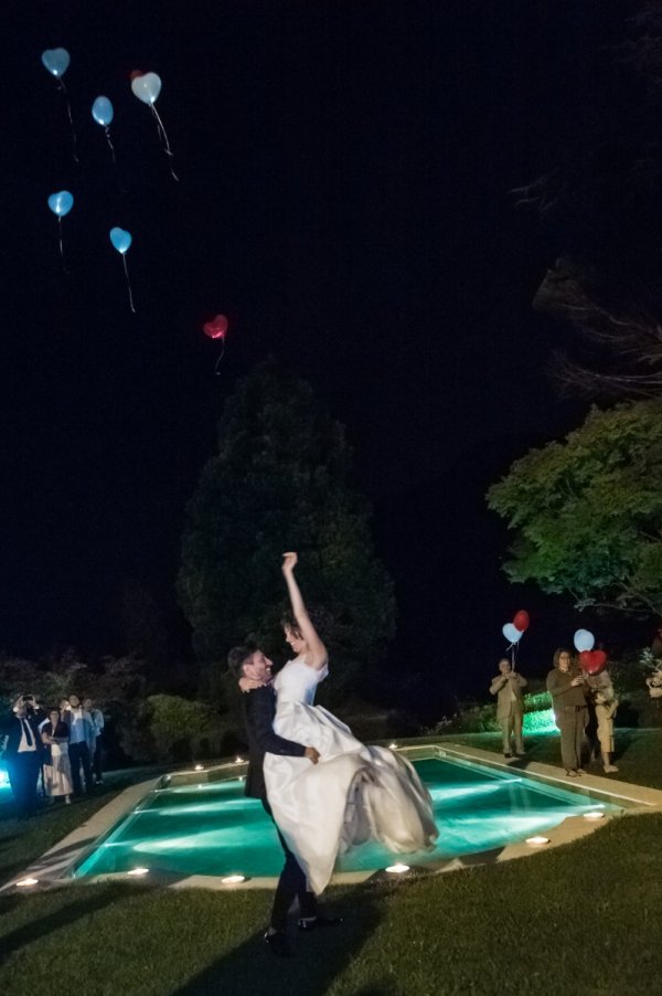 Foto Matrimonio Roberta e Alessandro - Castello di Monasterolo (Bergamo) (68)