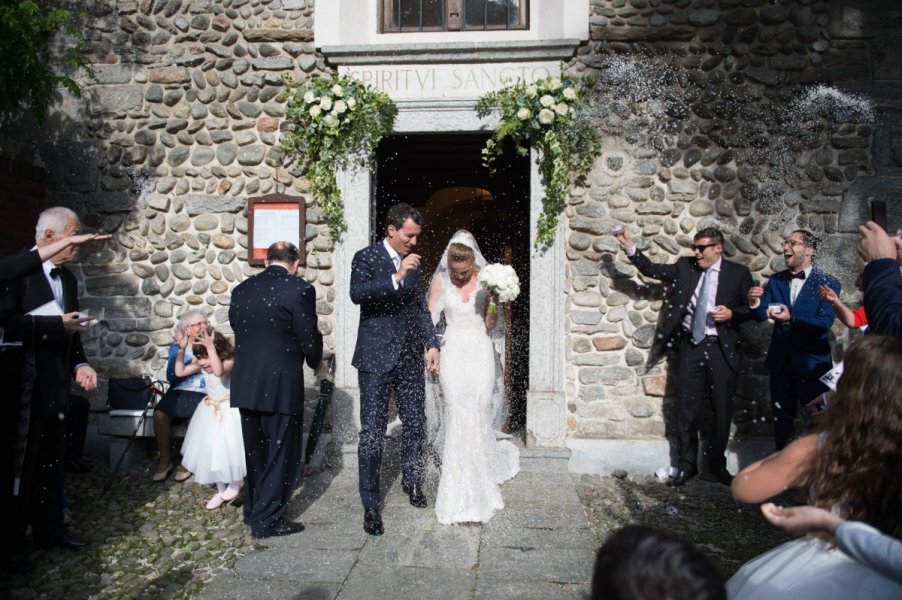 Foto Matrimonio Erika e Riccardo - Abbazia Di Santo Spirito (Lago Maggiore) (59)