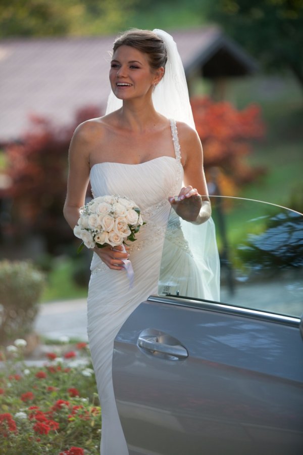 Foto Matrimonio Elize e Carlo - Relais e Chateaux Da Vittorio Cantalupa (Bergamo) (2)