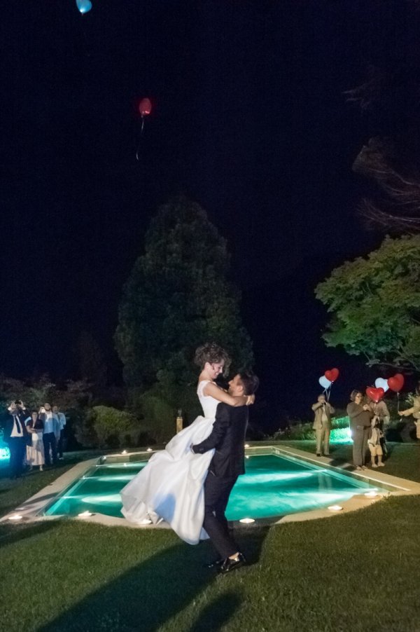 Foto Matrimonio Roberta e Alessandro - Castello di Monasterolo (Bergamo) (69)