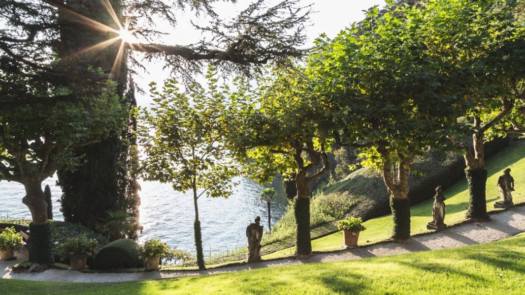 Foto Matrimonio Deniz e Kaan - Villa Del Balbianello (Lago di Como) (45)