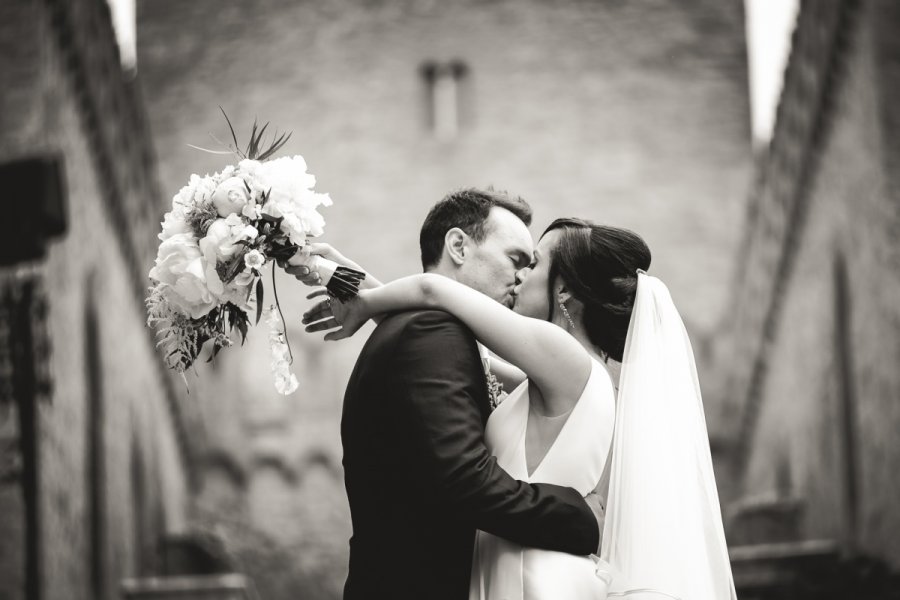 Foto Matrimonio Sabrina e Kieran - Castello di Tabiano (Italia ed Europa) (84)