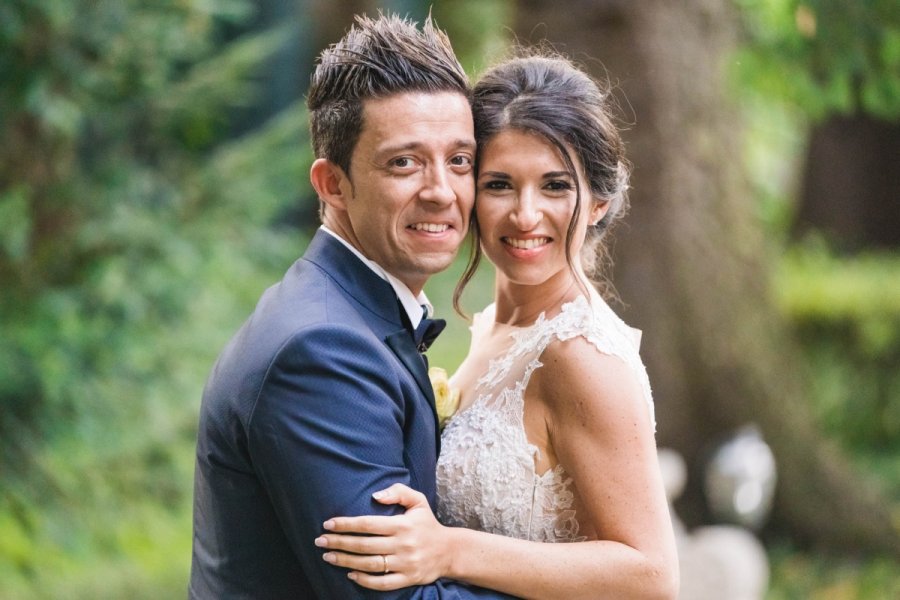 Foto Matrimonio Silvia e Andrea - Villa Acquaroli (Bergamo) (40)