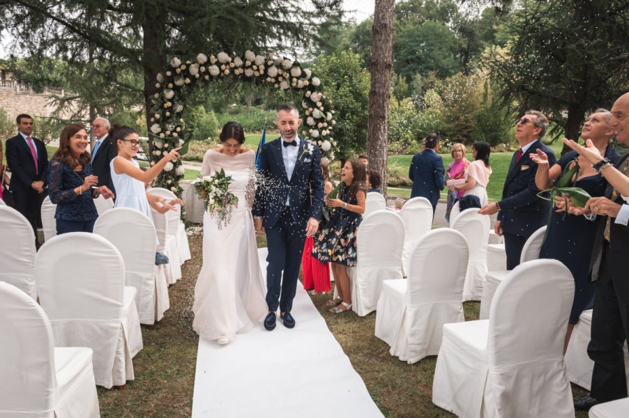 Foto Matrimonio Carolina e Pierluigi - Relais e Chateaux Da Vittorio Cantalupa (Bergamo) (60)