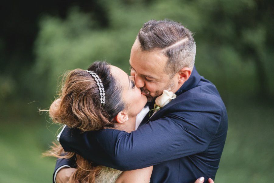 Foto Matrimonio Laura e Massimo - Villa Caroli Zanchi (Bergamo) (41)