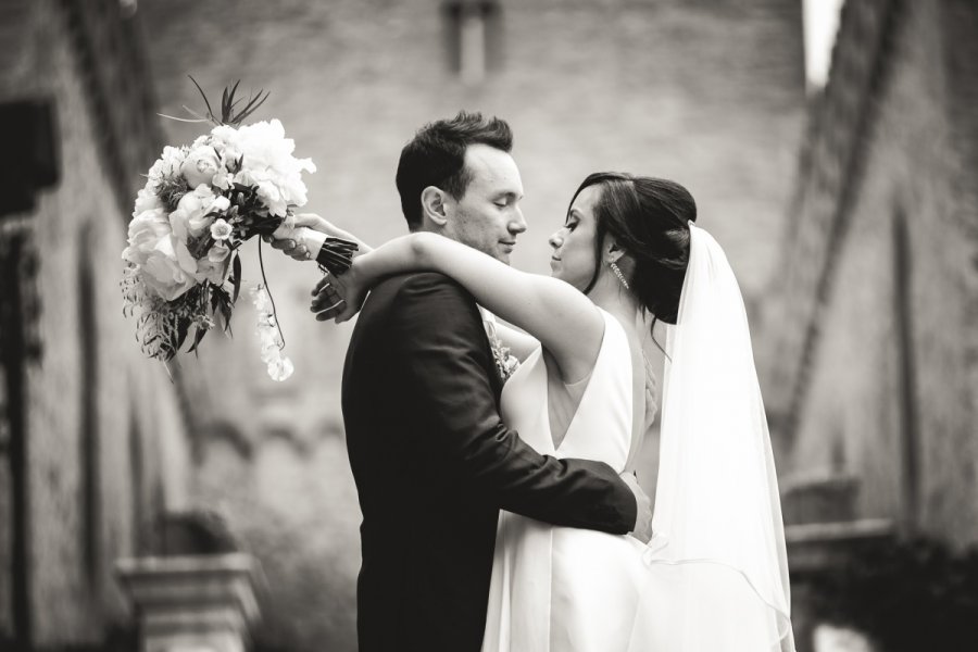 Foto Matrimonio Sabrina e Kieran - Castello di Tabiano (Italia ed Europa) (85)