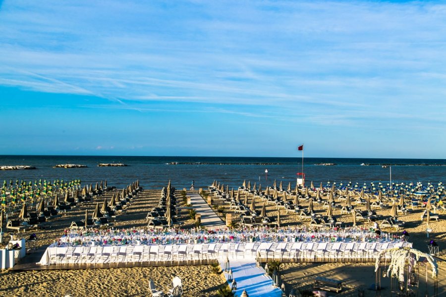 Foto Matrimonio Michela e Massimo - Grand Hotel Da Vinci (Italia ed Europa) (78)