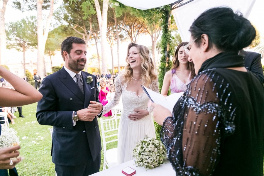 Foto Matrimonio Alexandra e Piero - Villa Aurelia (Italia ed Europa) (64)