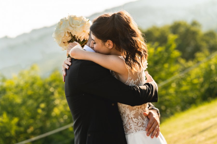 Foto Matrimonio Fabiola e Christian - Villa Caproni (Varese) (41)