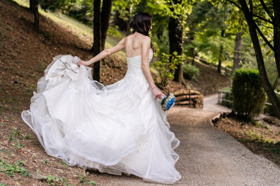 Foto Matrimonio Alice e Giorgio - Castello di Monasterolo (Bergamo) (56)