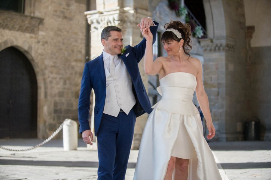 Foto Matrimonio Piera e Mauro - Palazzo Moroni (Bergamo) (14)