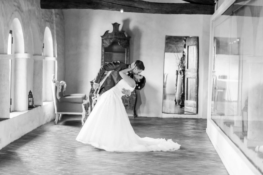 Foto Matrimonio Annalisa e Stefano - Convento Dei Neveri (Bergamo) (56)