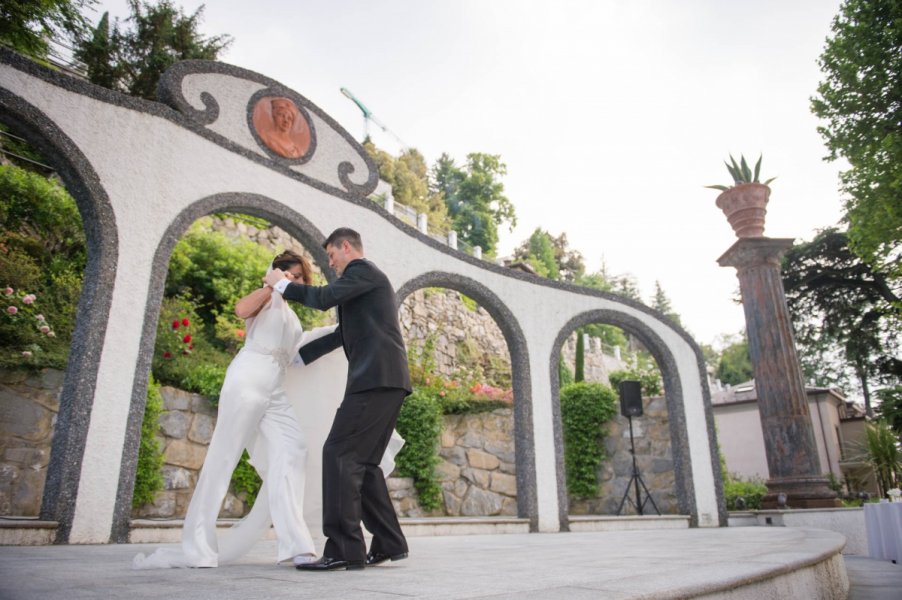 Foto Matrimonio Carmer e Alberico - Mandarin Oriental (Lago di Como) (52)