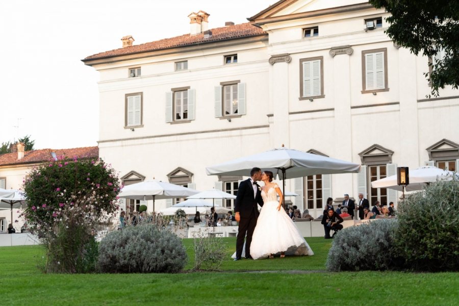 Foto Matrimonio Carolina e Angelo - Villa Caroli Zanchi (Bergamo) (81)