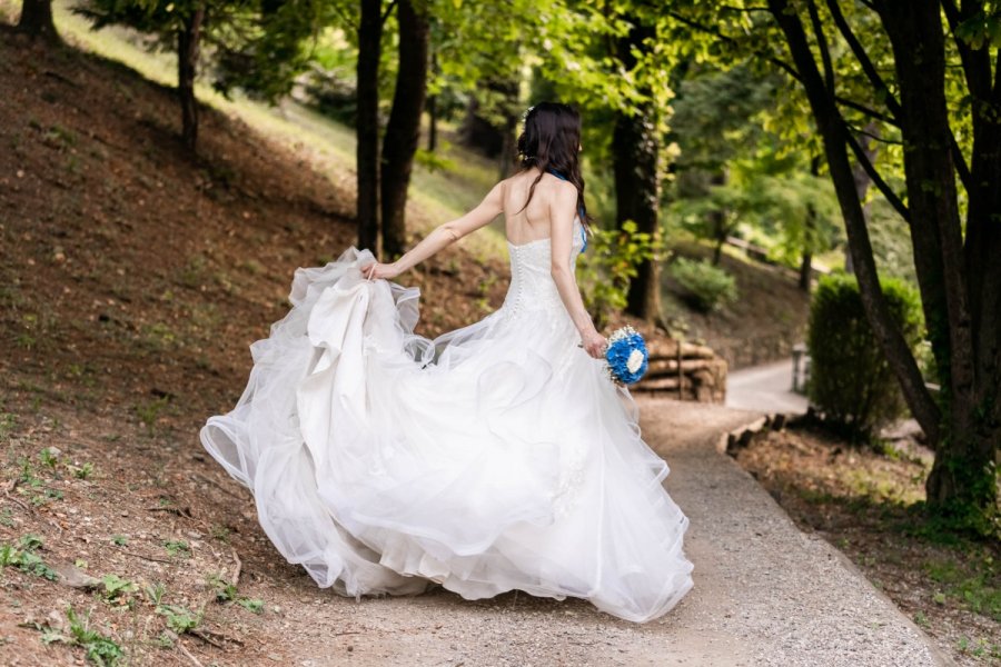 Foto Matrimonio Alice e Giorgio - Castello di Monasterolo (Bergamo) (57)