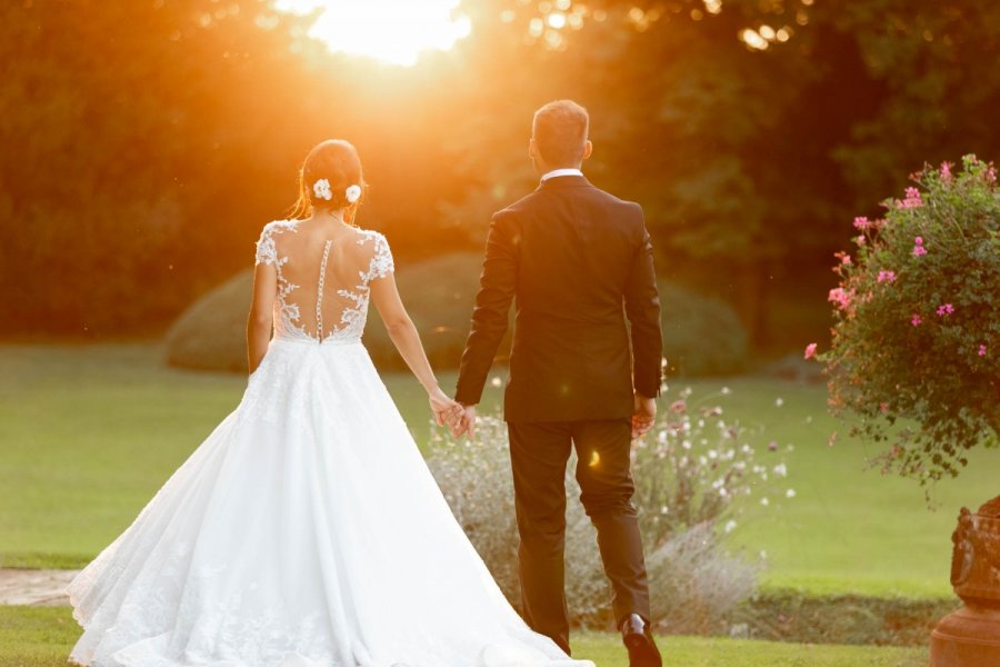 Foto Matrimonio Carolina e Angelo - Villa Caroli Zanchi (Bergamo) (82)