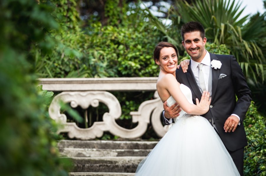 Foto Matrimonio Camilla e Matteo - Villa Subaglio (Lecco) (49)