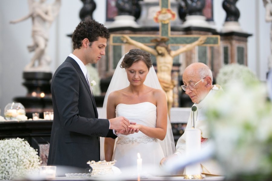 Foto Matrimonio Erika e Filippo - Lido Di Lenno (Lago di Como) (28)