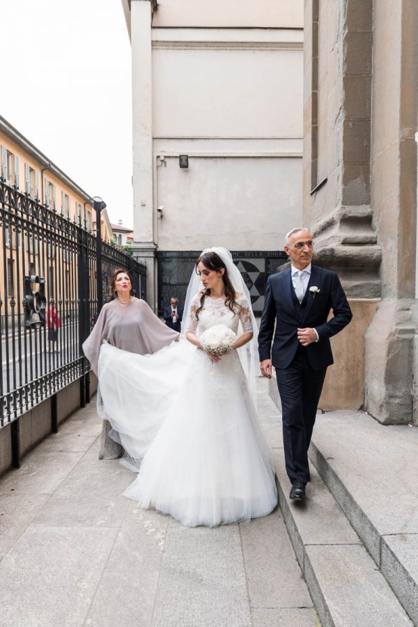Foto Matrimonio Sarah e Mattia - Spazio Antologico Eastend Studios (Milano) (34)