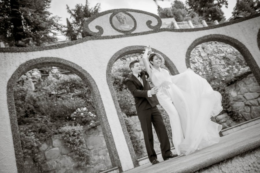 Foto Matrimonio Carmer e Alberico - Mandarin Oriental (Lago di Como) (53)