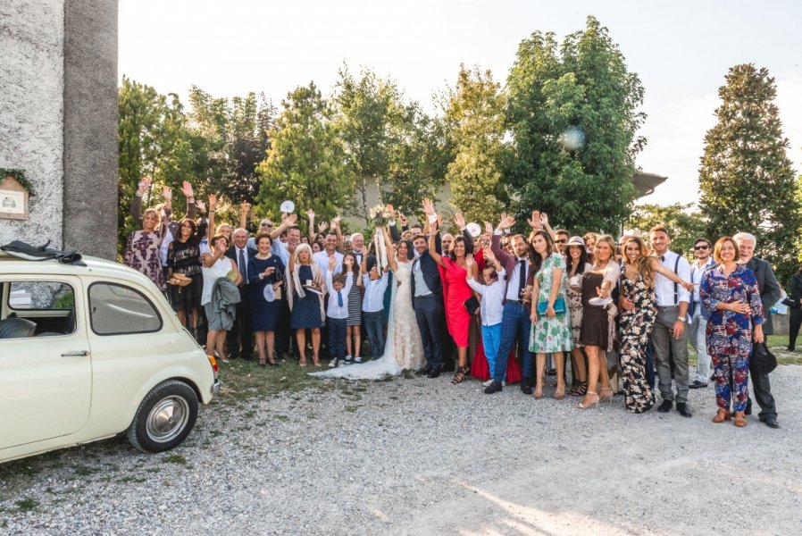 Foto Matrimonio Alice e Alessio - Convento Dell'Annunciata (Italia ed Europa) (47)