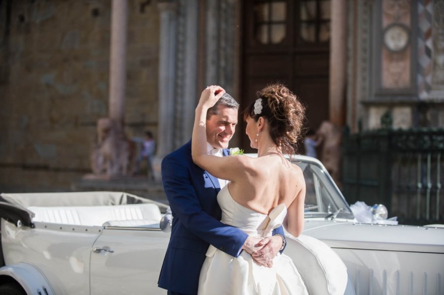 Foto Matrimonio Piera e Mauro - Palazzo Moroni (Bergamo) (16)