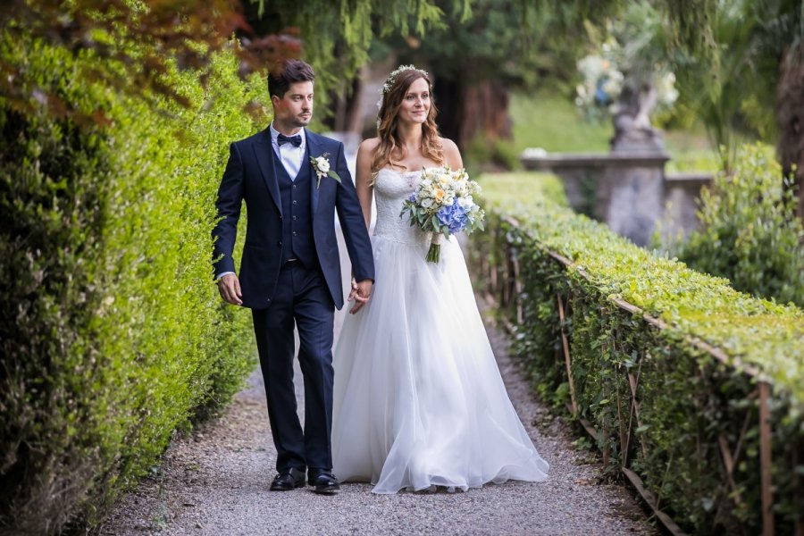 Foto Matrimonio Caterina e Alain - Villa Pizzo (Lago di Como) (57)