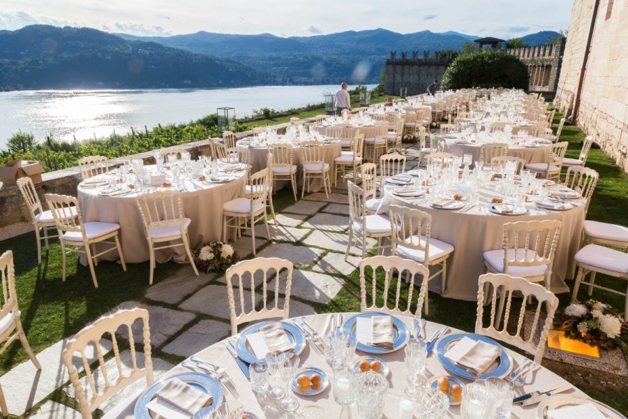 Foto Matrimonio Martina e Mattia - Rocca di Angera (Lago Maggiore) (66)