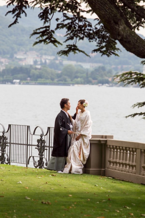 Foto Matrimonio Aska e Taka - Mandarin Oriental (Lago di Como) (85)