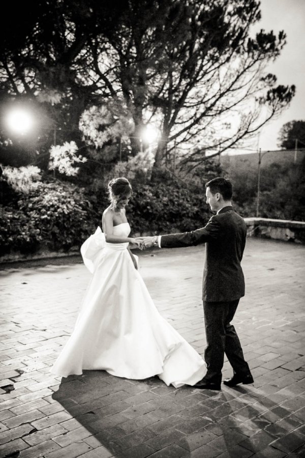 Foto Matrimonio Laura e Andrea - Castello Di Scipione (Italia) (50)