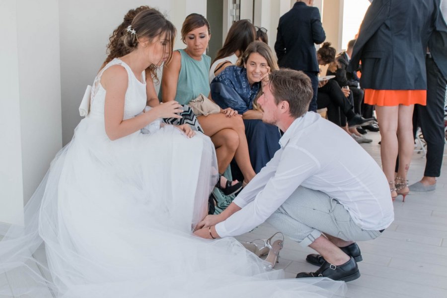 Foto Matrimonio Michela e Massimo - Grand Hotel Da Vinci (Italia ed Europa) (81)