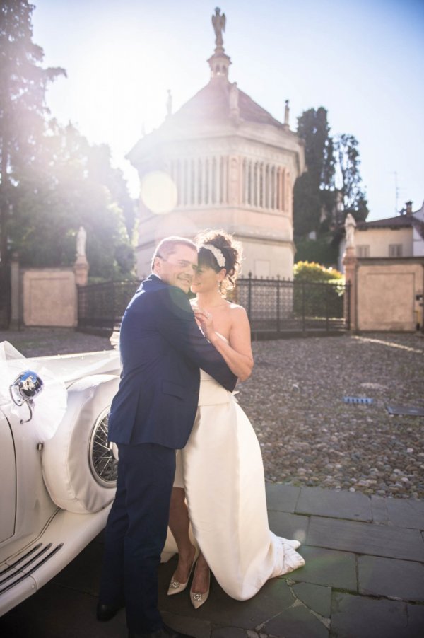 Foto Matrimonio Piera e Mauro - Palazzo Moroni (Bergamo) (17)