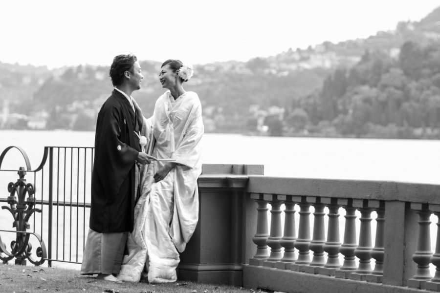 Foto Matrimonio Aska e Taka - Mandarin Oriental (Lago di Como) (86)